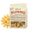 Rummo Mezzi Rigatoni N.51 Makaron z Semoliny Durum 500g - włoska klasyka rodem z Benevento